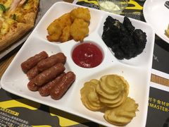 -乐凯撒披萨(正佳广场店)