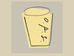 -O.P.S. CAFE