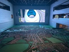 -哈尔滨规划展览馆