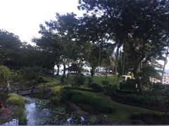 -Horizons Sky Bar & Cigar Lounge(太平洋丝绸酒店店)