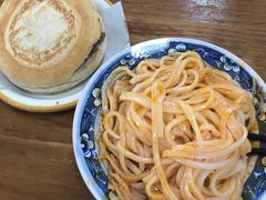-秦豫肉夹馍(东羊市店)