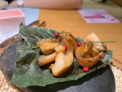 -花潮料理艺食馆(世欧广场店)
