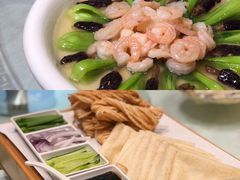 -豫满楼(郑东新区店)