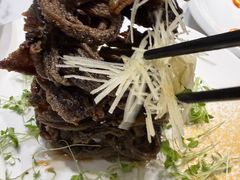 -古韵轩·园林餐厅