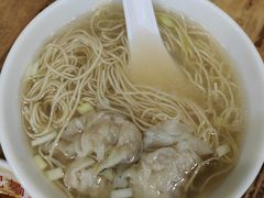 -吴财记面家(大同路店)