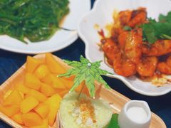 -金越轩(江南坊店)