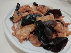 -老爷庙风味美食府(魏都大道店)