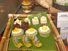 -广州希尔顿逸林酒店-OPEN開·全日制餐厅·海鲜·小火锅·自助餐(东风路店)