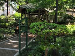 -华山儿童公园