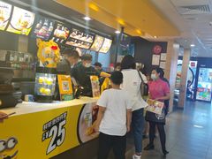 -麦当劳(欧亚卖场店)
