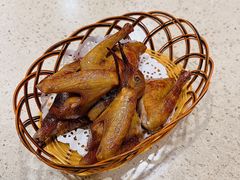 -点都德(龙之梦店)