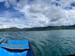 -丽江泸沽湖景区