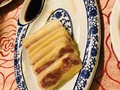 肴肉-耿福兴(凤凰美食街店)