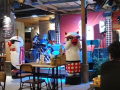 -Naughty Nuri’s Phuket