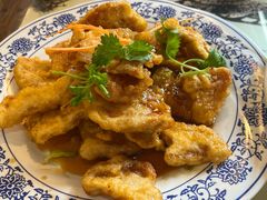 -石老头关东饺子王·东北菜(嘉华鑫城店)