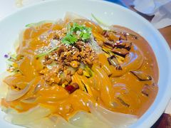 -北大荒人•新东北菜(青岛银座店)