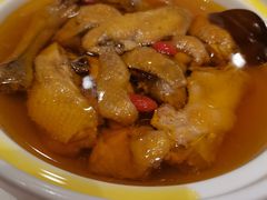花雕回味鸡-顺风海鲜港(金玉兰店)