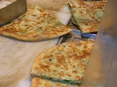 -咏春葱油饼(德政中路店)