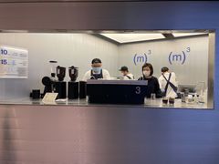 -CUBIC3三立方咖啡(西岸凤巢店)