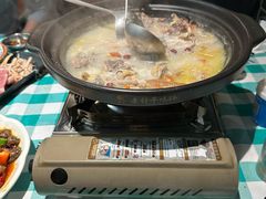 -小陳記大排档(华为店)