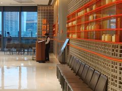 -锦府园·新台州菜(合生汇店)