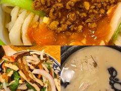 -侯哥面馆(瑞景店)