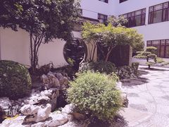 -全季酒店（苏州观前街平江路店）(原临顿路地铁站店)