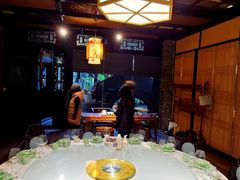 包厢-闲亭(九眼桥店)