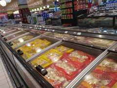 -北京华联生活超市(北京常营店)