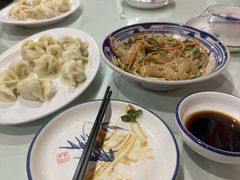 -听涛雅苑百味饺子老家菜馆