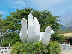 -三亚南山文化旅游区