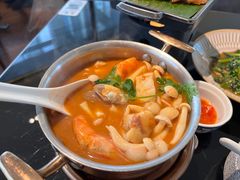 -simply thai天泰(静安嘉里中心店)