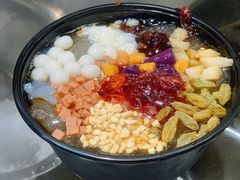 -糖糖冰粉(凤城三路总店)