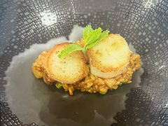 -伯衡55·吉品轩(乌鲁木齐南路店)