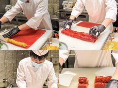 -丰鲤楼•闽南茶楼(仟禧汇店)