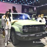 第24届成都国际汽车展览会