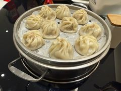 -老西门·常州菜(新区店)
