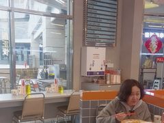 -肥韬茶餐厅(海上世界店)