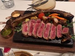 -Osteria Garden 生蚝花园餐厅(原进贤路店)