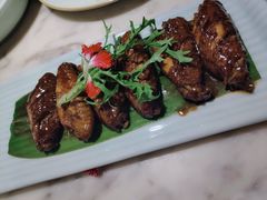 -老外婆(吾悦广场店)