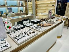 -无界眼镜MaxLess(南翔印象城店)