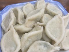 -乐回头饺子店