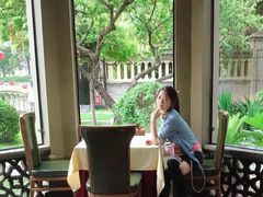 -卫鼎轩·曹公馆(鼓楼店)