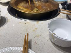 -和庆斋羊蝎子火锅·碳缸烧烤(顺义旗舰店)