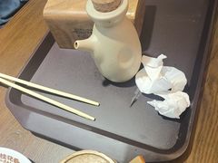 -桂花香手工面(鼓楼店)