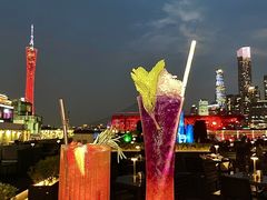 -MR.ROCKY洛奇先生·西餐&酒吧(琶醍店)