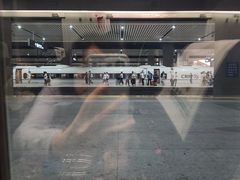 -沈阳站