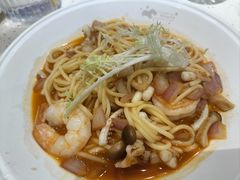 -夏日玛莉西餐厅(中茂城店)