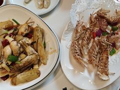 -温岭人家(红花北路店)