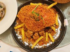 -79号渔船海鲜饭店(宝安店)